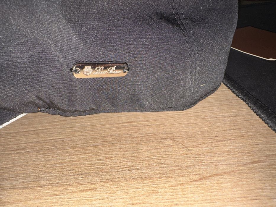 Czapka Nowa Loro Piana