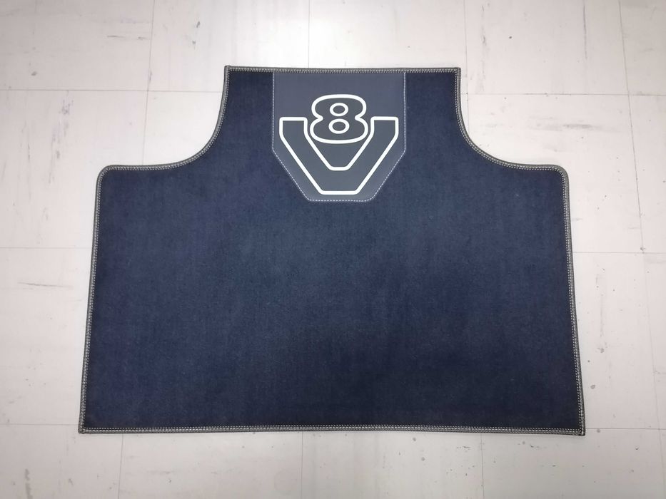 Tapetes MERCEDES camião todos modelos - CarPed.pt