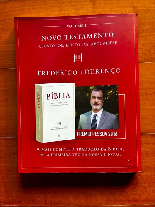 Revista LER: Teotónio Almeida