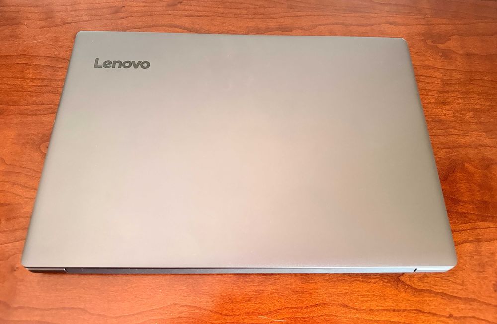 Lenovo IdeaPad Gaming 15.6"|i7-7700HQ|16G Ram|Ssd 512Gb|GTX1050 Ti 4Gb