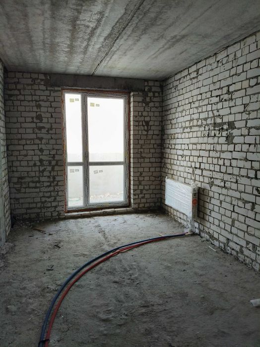 Дом Сдан в 2021г! ЖК Сказка, Продам большую 1 ком квартиру пл 54м2, этаж 5/9ти! Дом Обжит! Квартира с Документами! A