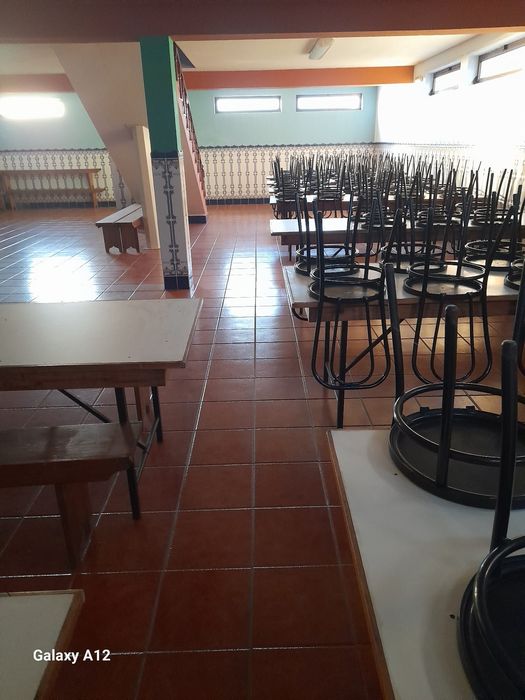 Restaurante para Aluguer - Excelente Oportunidade