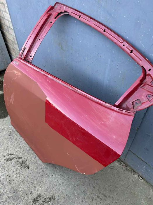 Fiat/Alfa/Lancia Alfa Romeo Giulietta 10- двері зад L після ремонту DR1058 60596802