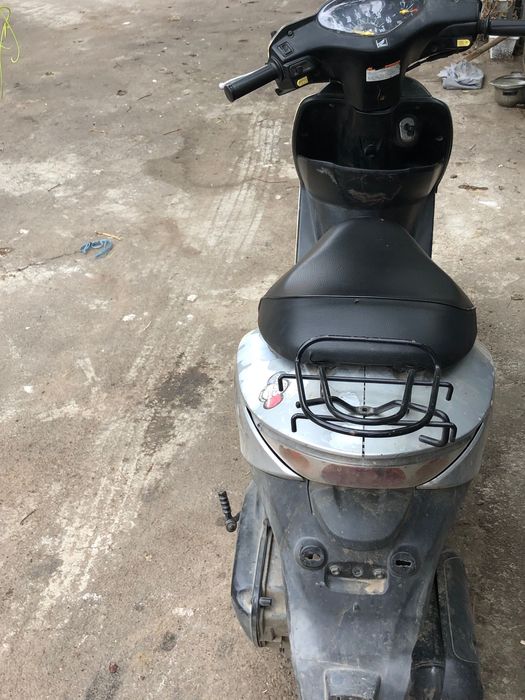 Продаю мопед Хонда Діо 62