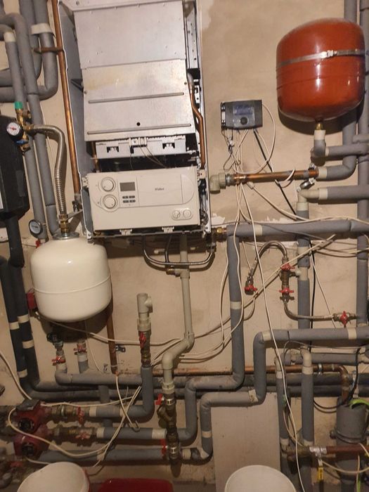 servis, naprawa piecow gazowych, montaz piecow, podgrzewaczy wody