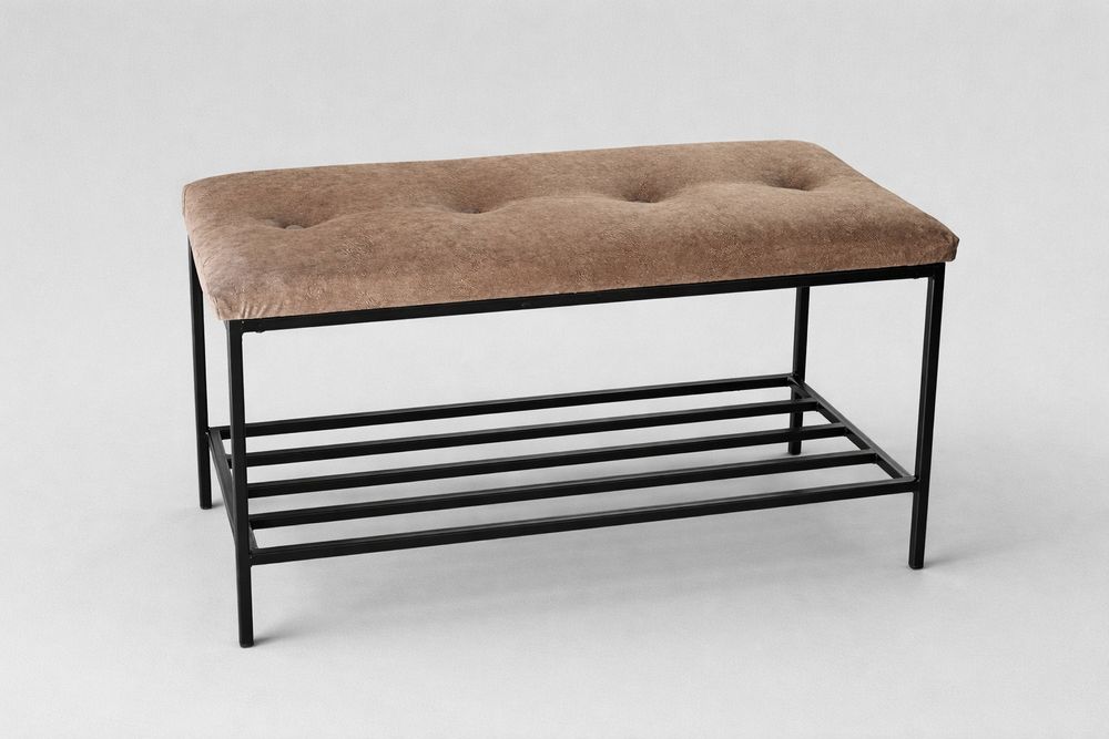 Банкетка для взуття