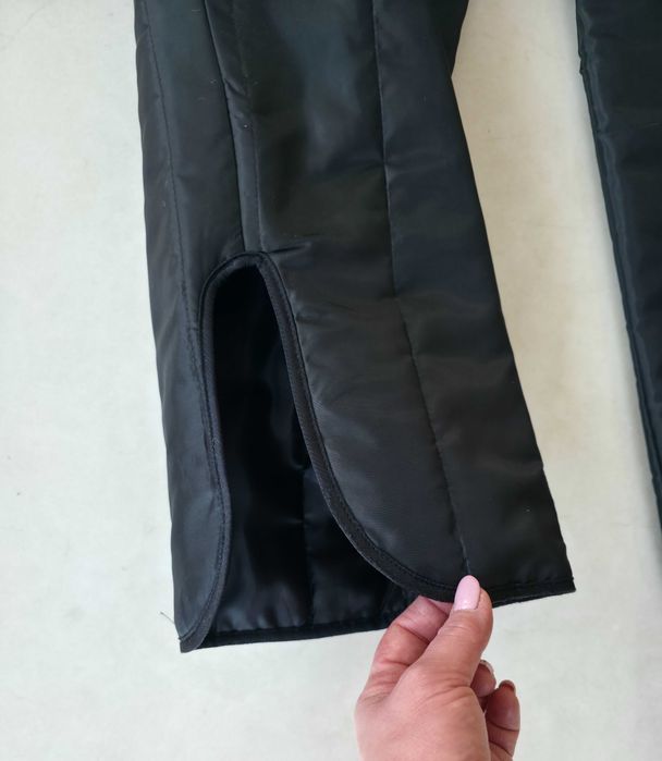 Podpinka, ocieplacz do spodni roboczych, r. 185/98cm