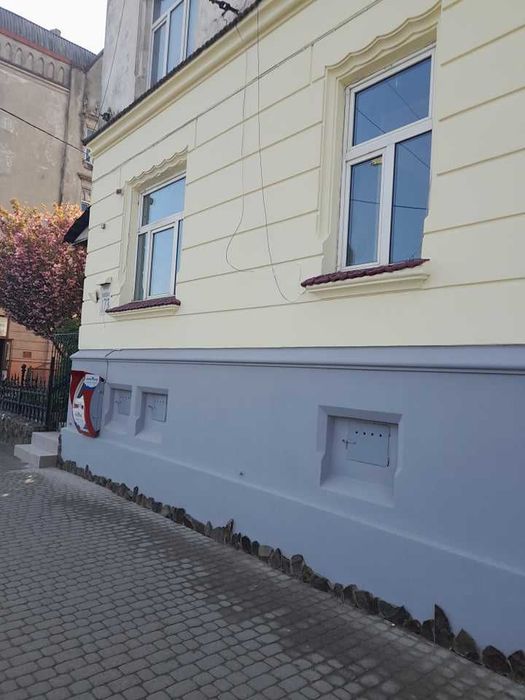 ПРОДАЖ Комерційне приміщення  СКРИНЯ