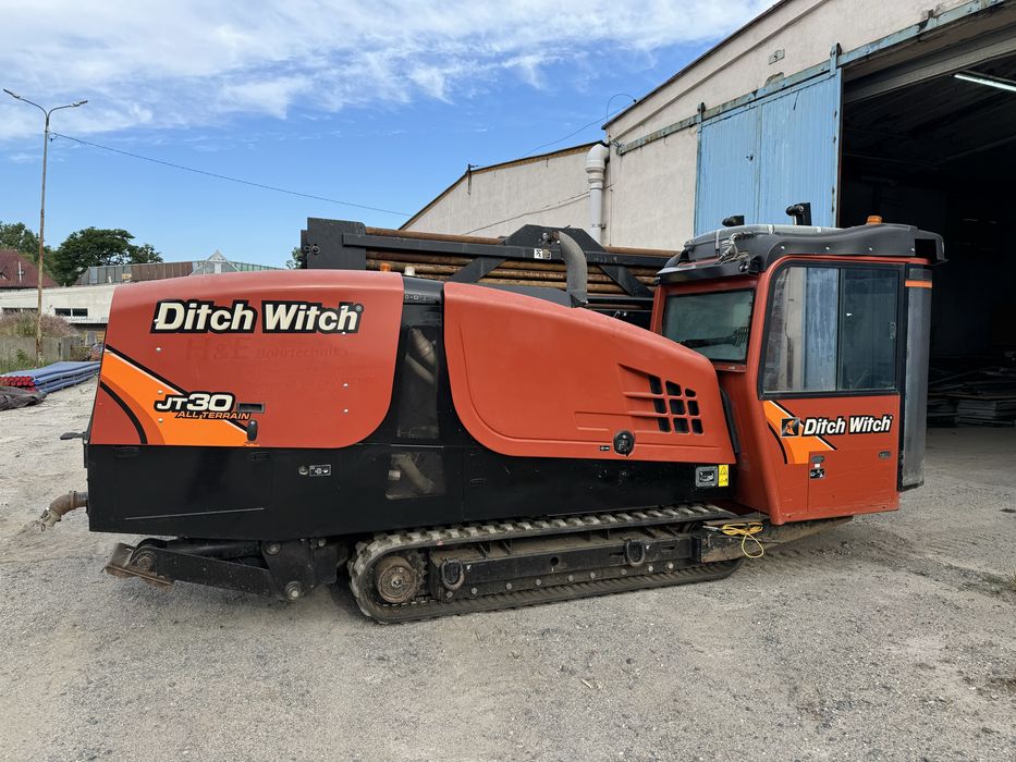 Wiertnica Ditch Witch 30AT