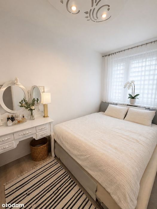 Mieszkanie 58 m² z balkonem