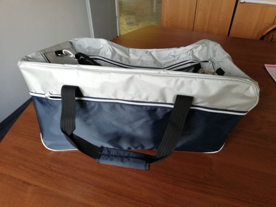 Torba sportowa Extreme