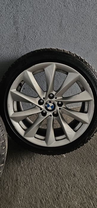Jantes bmw R18  com pneus