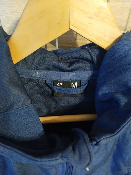 Kurtka sportowa  4f męska m