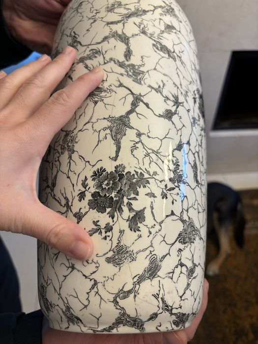 Velleroy and Bosh wazon ( pekniety)