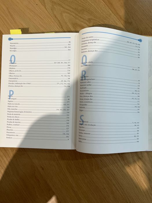 Viva melhor com a medicina do lar