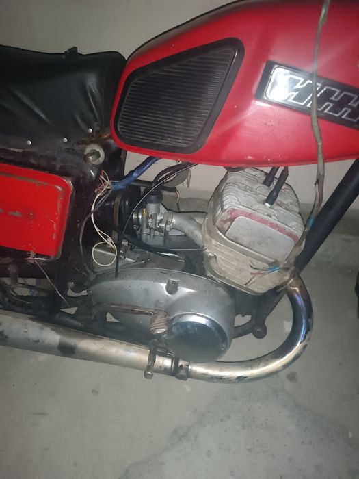 Юпітер 5 в середньому состоянію