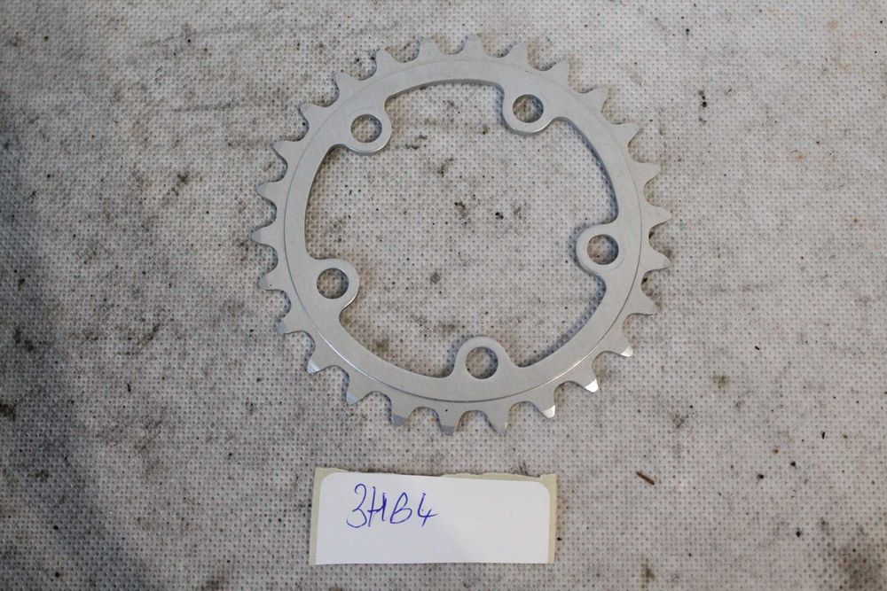 zębatka rowerowa SPECIALIZED 26T aluminium retro mtb 3HB4