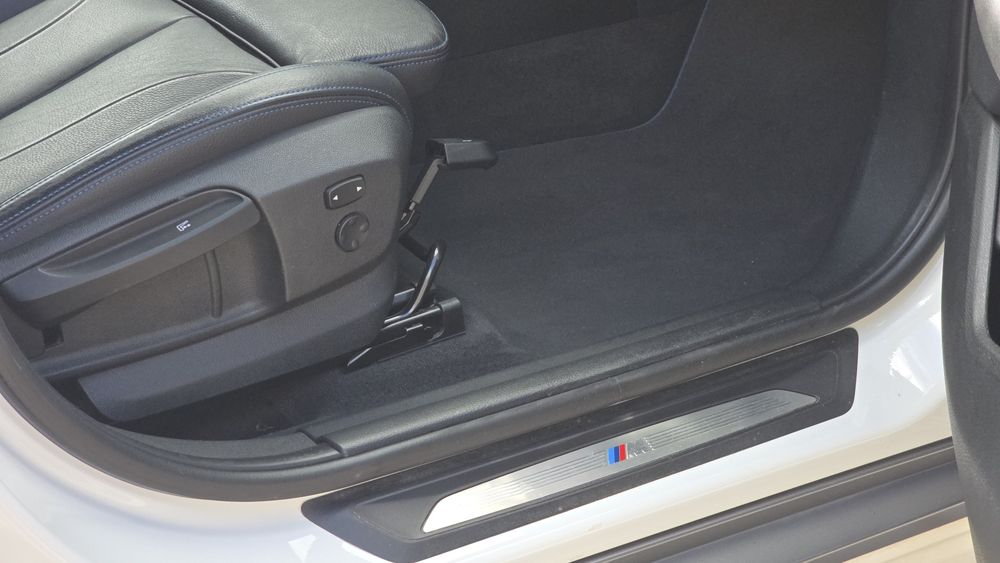BMW X2 — fotografia 10