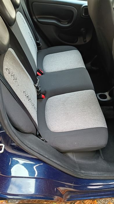 Fiat Panda 2017 para venda