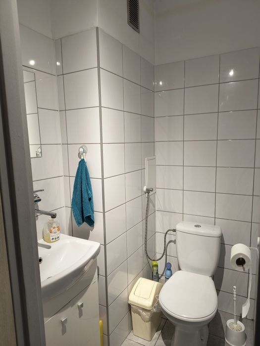 Mieszkanie – Poznań - Więcej