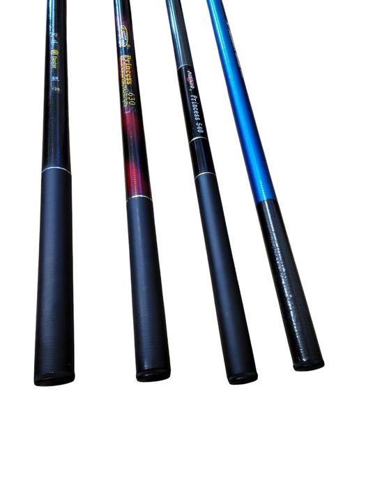 Маховые удочки Joker джокер от 4.5м,5.4м,6.3м, 7,2