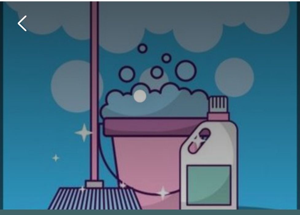 Gomes Limpeza,Sua Casa Sempre Limpa