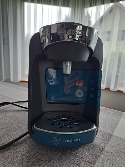 Ekspres do kawy Bosch Tassimo