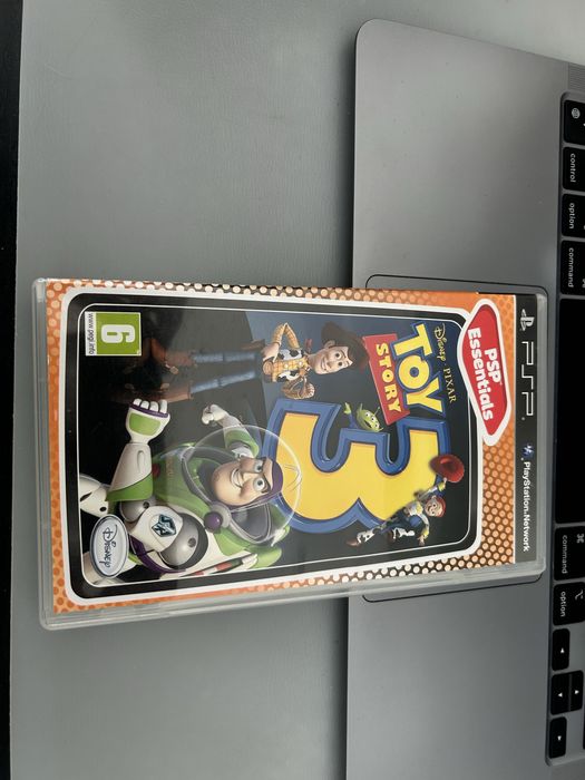 Jogos PSP - Jak and Daxter, Pro Evolution Soccer, etc - Ler descrição