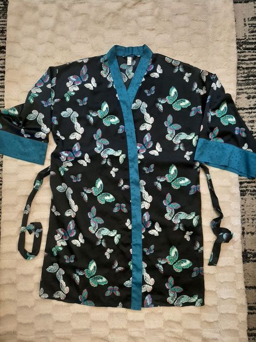 Халат кімоно And/Or  M