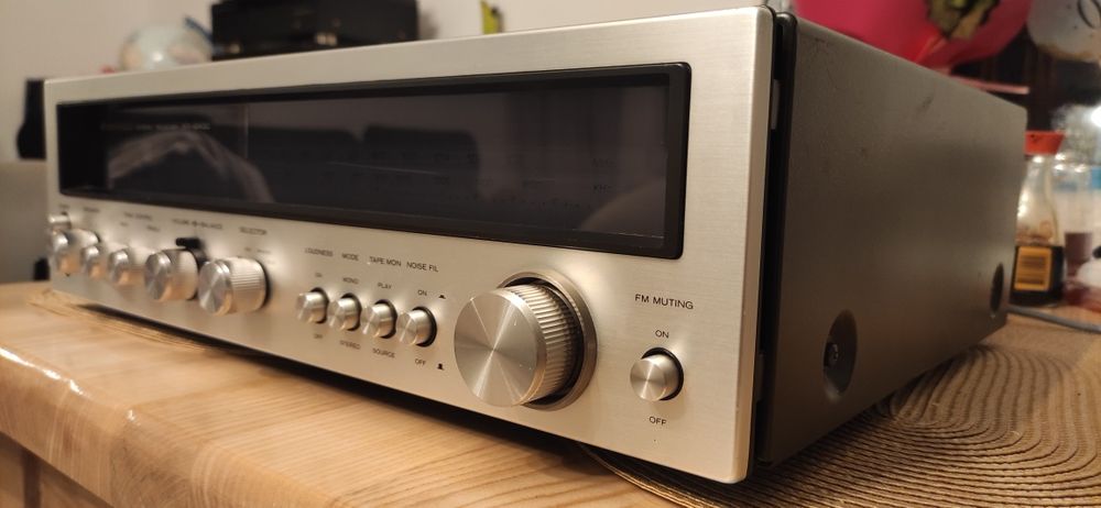 Amplituner Kenwood KR 2400