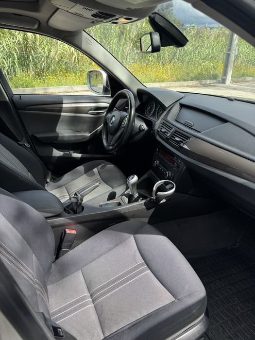 BMW X1 18d Sdrive Pack M