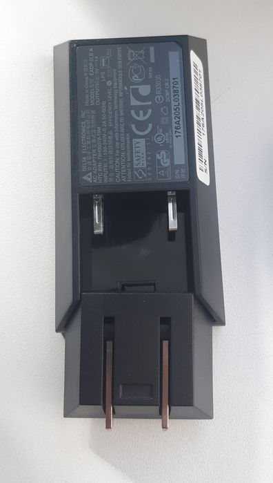Блоки питания USB зарядное HTC  Адаптер