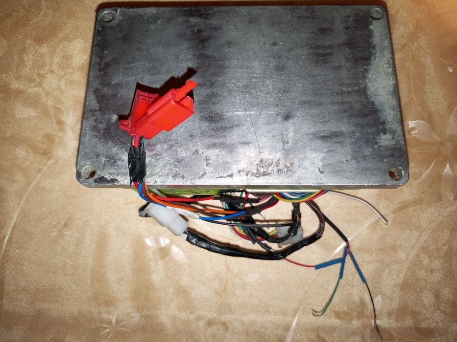 fardriver controller