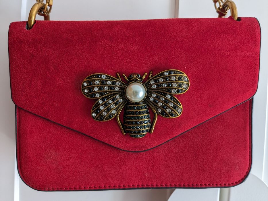 Malas tiracolos várias marcas Parfois, Aldo, Morgan