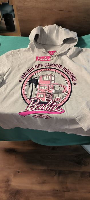 Bluza damska Barbie r. L