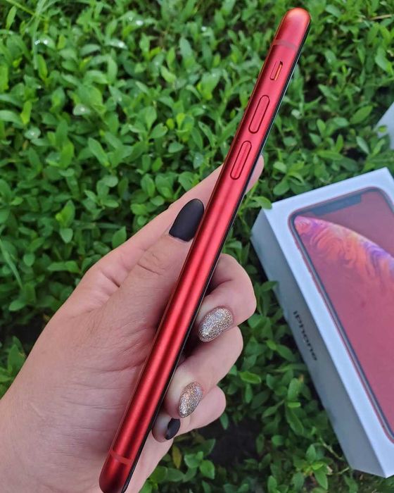iPhone XR Product RED Neverlock. Як Новий