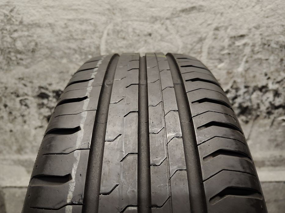 1X 185/55R15 82H Continental Ecocontact 5