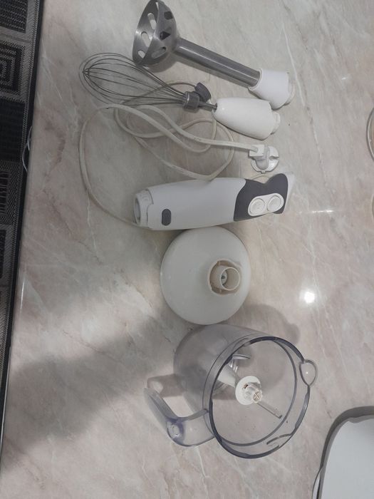 Блендер Mulinex, модель DD725