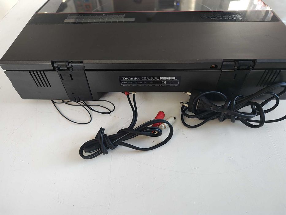Technics SL-QL5 Oryginał
