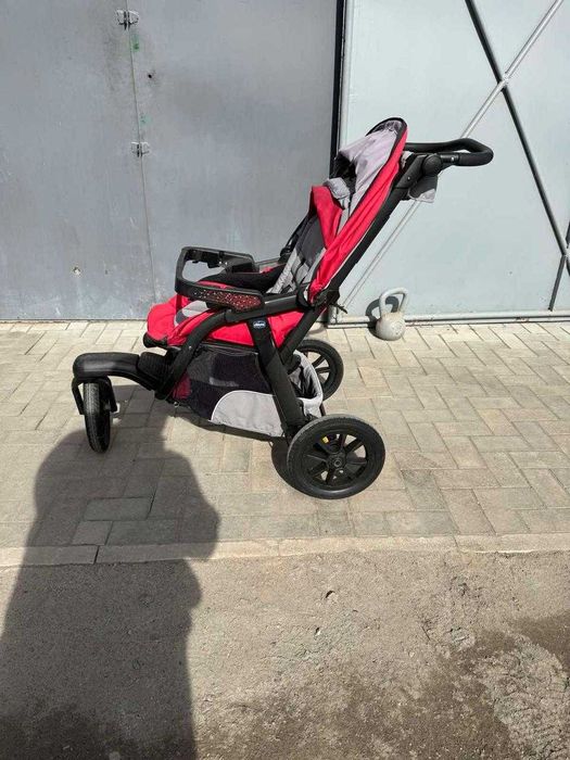 Коляска  Chicco Activ3