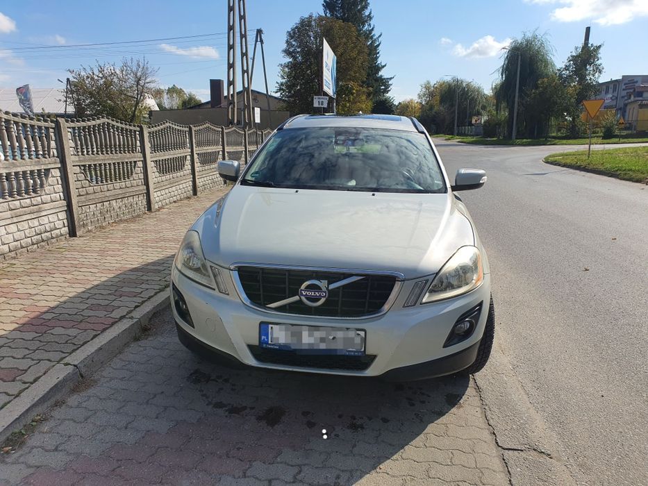 Volvo XC 60