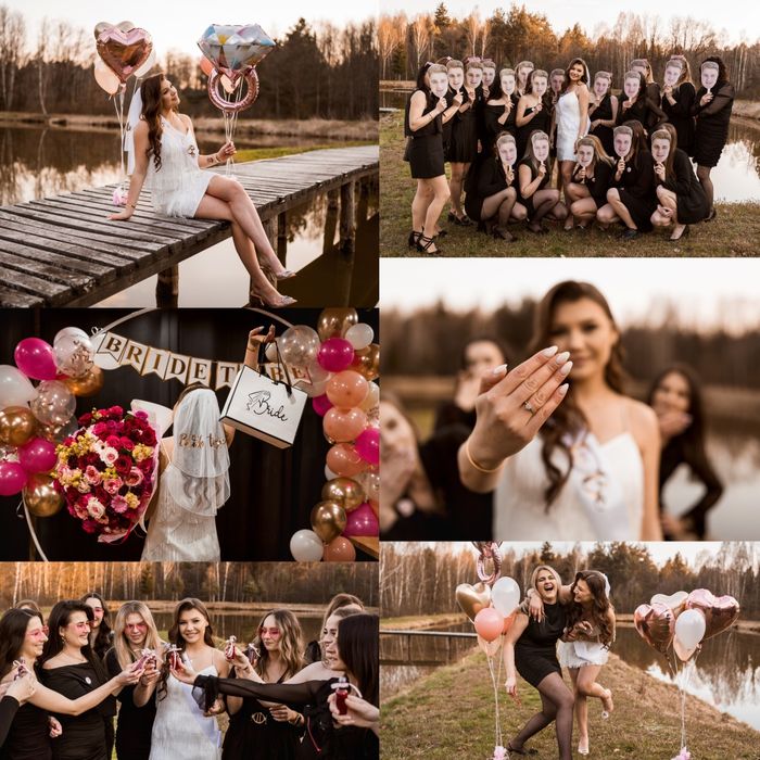 DJ / Fotograf - Każda Okoliczność
