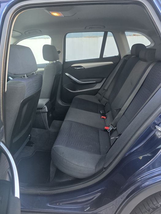 BMW X1 18 d sDrive Line Sport