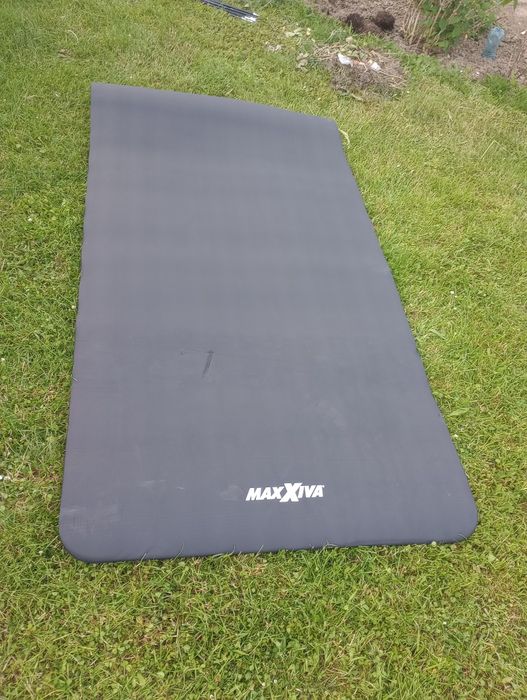 Sprzedam matę do ćwiczeń