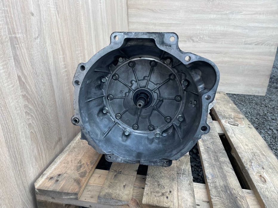 Автоматична коробка Автомат АКПП Mitsubishi Pajero L200 V4A51 V5A51