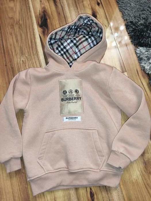 Bluza burberry London