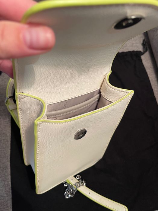 Жіноча сумочка DKNY crossbody