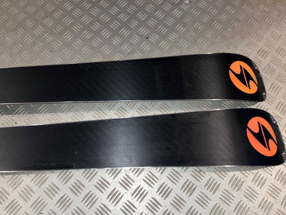 Narty BLIZZARD FIREBIRD 71 Ti 178 cm ROCKER sezon 2023 !