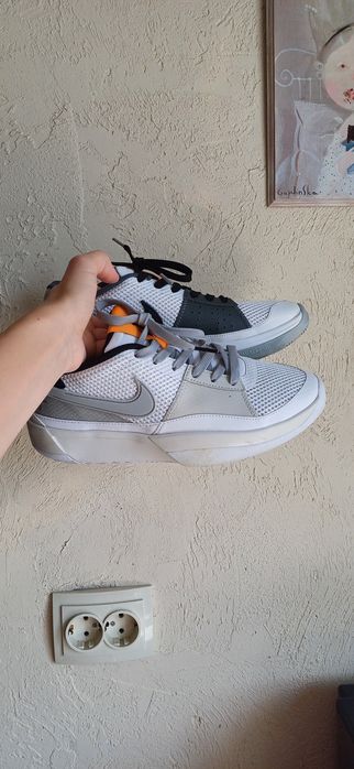 Кроссовки, кросівки nike ja 1, баскетбольные, баскетбольні, для баскет