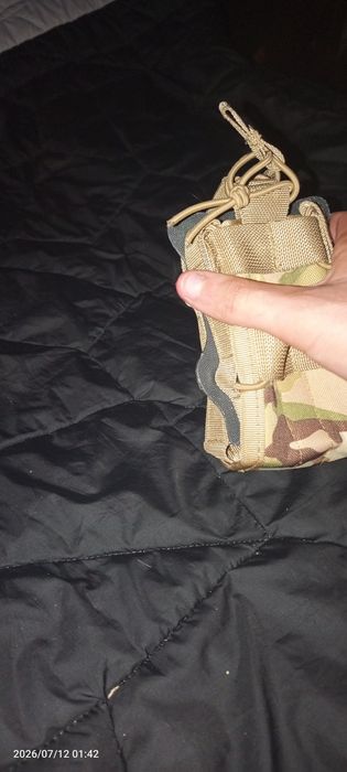 Продам 2 подсумка